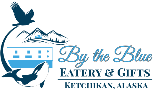 By The Blue Eatery & Gifts