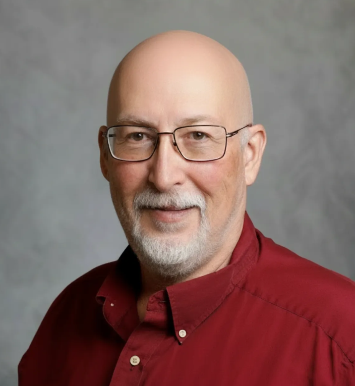 J. Dale Dillard Author